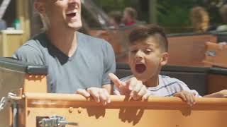Unlimited Fun Through 2026 | Gold Pass Perks