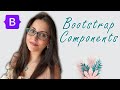 Bootstrap 5 Components | Carousel | Accordion | Offcanvas