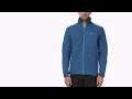 Patagonia Men's R2® TechFace Jacket