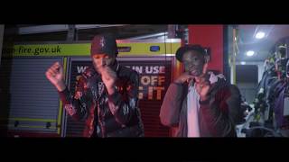 Jamatic ft LR - Phone Back (Official Music Video)