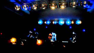 Phi beta sigma apsu step show 2011