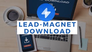 Setting Up Lead Magnet Download with Swipe Pages [SwipePages Tutorial]