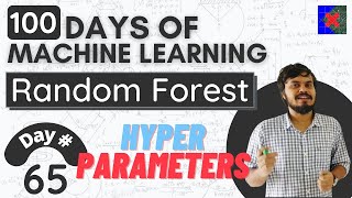 Random Forest Hyper-parameters