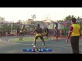 jain bangalore vs srm chennai men srieshwar thiran all india basketball tournament 2025