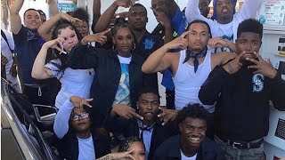 The History Of The Neighborhood Rollin 60 Crips In Los Angeles Ca