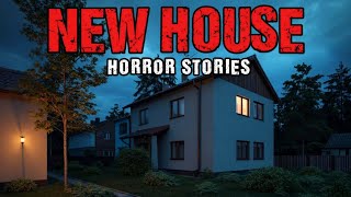 8 Real New House Horror Stories | “Our Dream Home Turned Into a Nightmare” 😱