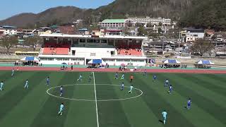 [20230409] [주말리그] GVCS vs 신라고(전반전)