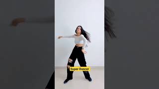 Kyaa Baat Haii 2.0 | Girl Dance Video | Dance Easy Steps | #dance #shorts #dancevideo #short