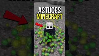 4 ASTUCES pour bien débuter sur Minecraft 🤩