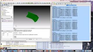 PyLith Tutorial - Meshing: Geometry