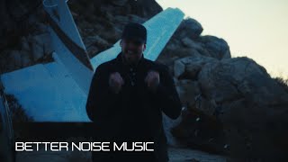 Bad Wolves - If Tomorrow Never Comes (Official Music Video)