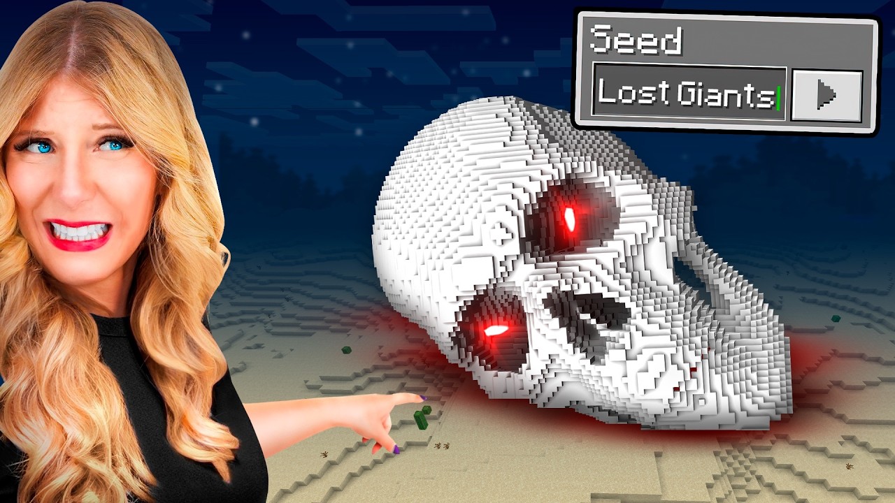 Testing Scary Minecraft Mysteries To Prove Them Real Youtube