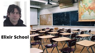 Elixir School: The Pipe Operator