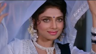 Main Pyasi Nadiya Hoon Lyrics in Hindi. मैं प्यासी नदिया हूँ song from Hasti 1993. It