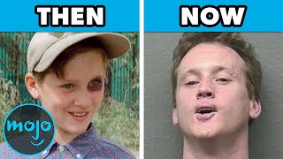 The Sandlot Cast: Where Are They Now?