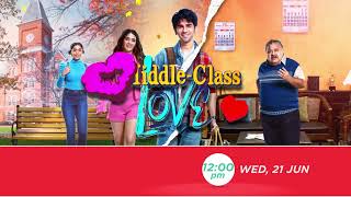 Middle Class Love | World Television Premiere