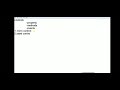 Label control | visual basic | use of label control in vb.net