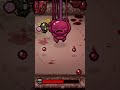 I HUGGED MOM TO DEATH [Binding of Isaac]