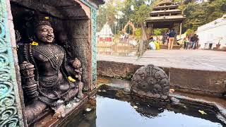 Nirmaljhar Khallikote | A Spiritual and Natural Wonder in Odisha | Nirmaljhar Tourist Guide