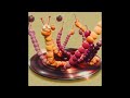 DAVID BAS- FEEL THE MUSIC