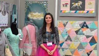 Sewcial Sunday - How I Started My Sewing Career