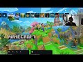 minecraft trophy hunting 1