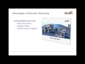 webinar dynamic balancing with belimo pressure independent valves