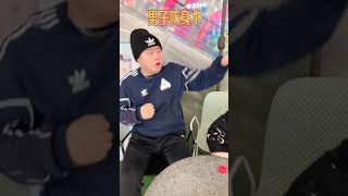 一姑娘竟然敢对我图谋不轨，当我是性别摆设吗？