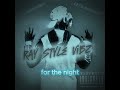 Ray Da Jui$eboii - for the night (ft. Boxerman)