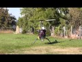 Homebuilt Helicopter Built in Hungary, Z.Dobi