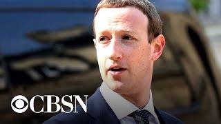 Is it time for Facebook CEO Mark Zuckerberg to step down?