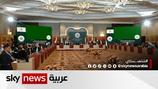 الاستعدادات الأخيرة بالجزائر لتنظيم القمة العربية | #مراسلو_سكاي| #سكاي_الجزائر