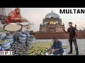 5000 Years Old CITY OF MULTAN S03 EP. 13 | Food Culture & History | Pakistan Motorcycle Tour