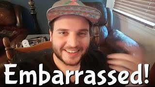 Embarrassing Date Moments! Hilarious Storytime!