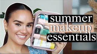 Drugstore Summer Makeup Essentials
