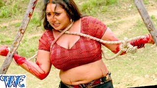 Action Scene from Bhojpuri Movie
