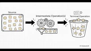 Demystifying Java 8 Streams