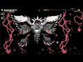 last command nightmare tyrant no hit no data loss