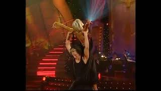Craig Monley & Sriani Argaet