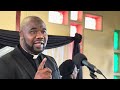Rev Gijana - FBCLPA Convention 2026 