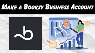 How to Make a Booksy Business Account (2025 Guide)