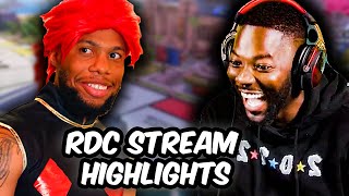 RDC Funniest Moments #2