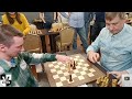 fm megavolt 2330 vs fm e. kretov 2239 . chess fight night. cfn. blitz