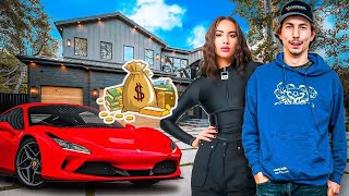 Shocking Net Worth of Parker Schnabel 2024 Update
