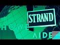 Strand Home Video Logo in Machinations 3.0 Chorded