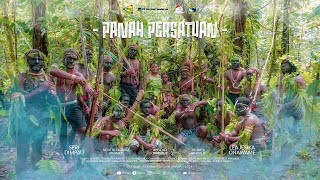 PANAH PERSATUAN - SATP TIMIKA PAPUA #moderasiberagama #kemenagRI