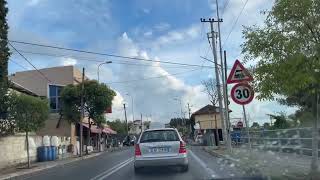 Shikoni rruga gjiri i lalezit - maminas / Durres