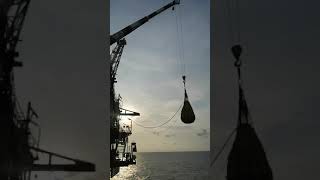 Load test ( water bag  ) 10 tonne