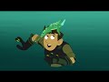 wild kratts 💥 activate every creature power part 1 kids videos