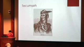 "Tecumseh at Tuckabatchee: Fact and Fiction" by Kathryn Braund